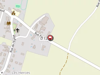 Carte de Desrentes à Vallée (la)