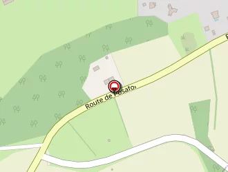 Carte de Pluto'chic à Lagnieu