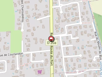 Carte de Steph Traiteur à Lagnieu