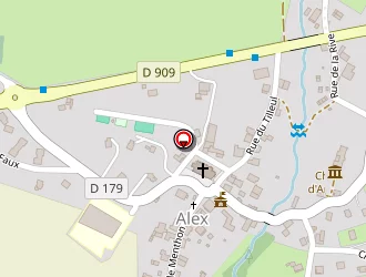 Carte de Llado-grebert Jérôme à Alex