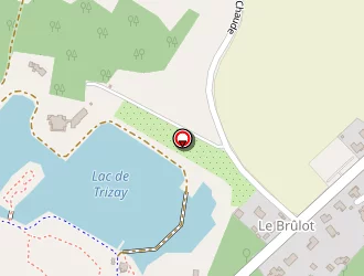 Carte de Valade Yannick à Trizay