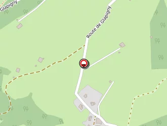 Carte de Collomb-patton Claude à Thônes