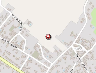 Carte de Maigre Eric à Château-d'oléron (le)