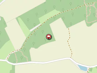 Carte de Le Bienvenu à Bourg-saint-christophe