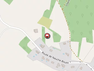 Carte de Ameline Virginie à Exideuil