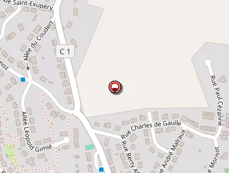 Carte de Barbaud Sandrine à Rilhac-rancon