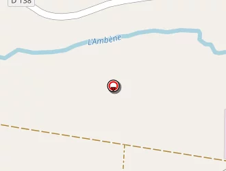 Carte de Gallo Jacques à Enval