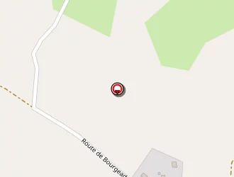 Carte de Bechon Conseil Formation à Dorat