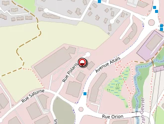 Carte de Ventimeca à Seynod