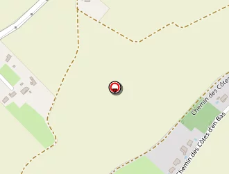 Carte de Quintas Carlos à Pérouges