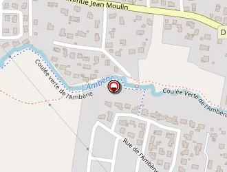 Carte de Garage Fr Auto à Mozac