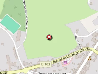 Carte de Giraud Daniel à Saint-just-la-pendue