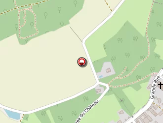 Carte de M.i.e.e à Bourg-saint-christophe