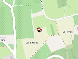 Carte de Pourchoux Lucien à Morancé