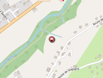 Carte de Deloche André à Thônes