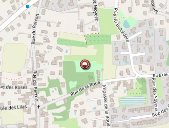 Carte de Lopes Monteiro Antonio à Genay