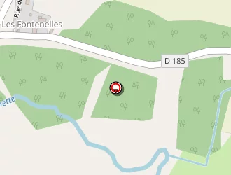 Carte de Peucet (earl) à Mouton