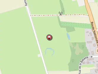 Carte de Sogexi à Chères (les)