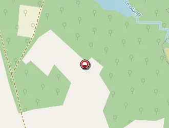 Carte de Gaultier à Veyrac