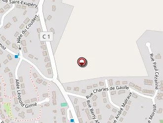 Carte de Pc Services à Rilhac-rancon