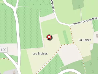 Carte de Jdo Electricité à Morancé