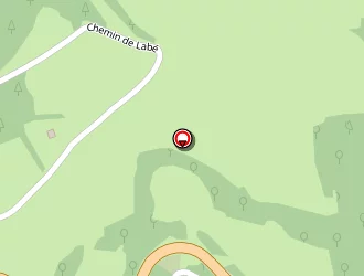 Carte de Orcéal à Joux