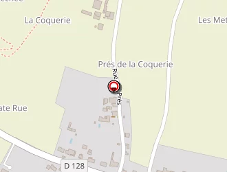 Carte de Lt Demolition à Vallée (la)