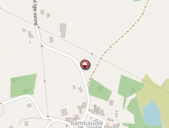 Carte de Moreau Didier à Exideuil