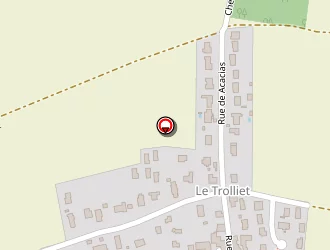 Carte de Atout Bien-être à Sainte-julie