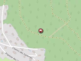 Carte de Restaurant Burnichon à Saint-loup