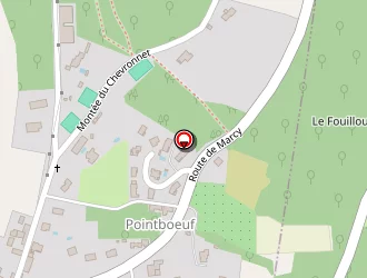 Carte de Perdrix Nicolas à Charnay