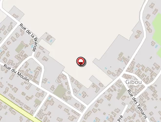 Carte de Happy Mèches à Château-d'oléron (le)