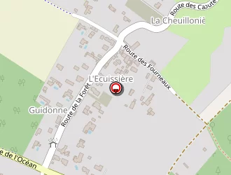 Carte de Marcial Eric à Dolus-d'oléron