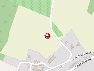 Carte de Simiot Francis à Luxé