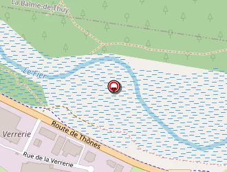 Carte de Martel Henri (ets) à Alex