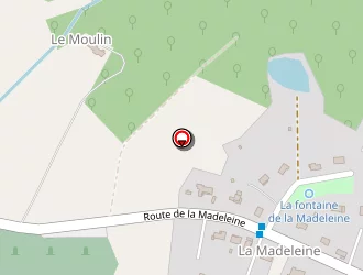 Carte de Gasnier Philippe à Veyrac