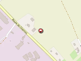 Carte de Samse à Meximieux