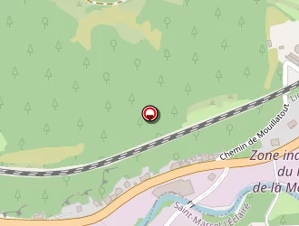 Carte de Restaurant Jean Brouilly à Tarare