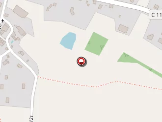 Carte de Nicolas Eric à Saint-junien