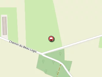 Carte de Eagle à Mionnay