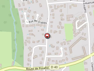 Carte de Guerrisi Serge à Lagnieu