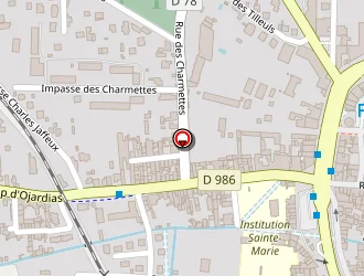 Carte de Royal Pizza à Riom