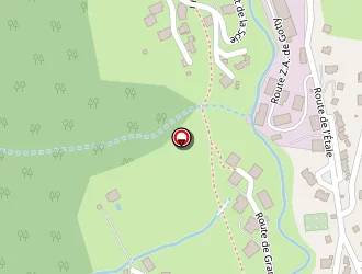 Carte de Jacquemoud Sandra à Clusaz (la)