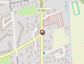 Carte de Ozdemir Akin à Lagnieu