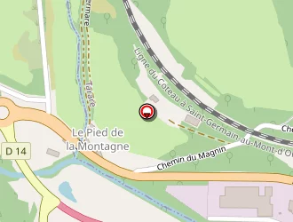 Carte de Collman Conseil à Tarare