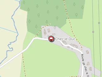 Carte de Elevage Blues à Thiers