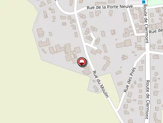 Carte de Plugeek It à Ennezat