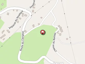 Carte de De Wasseige Patrick à Moye