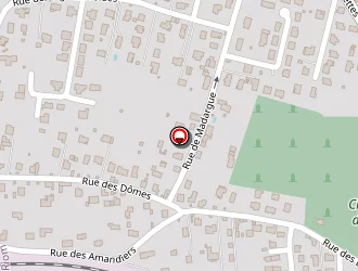 Carte de Sntb Janisset à Riom