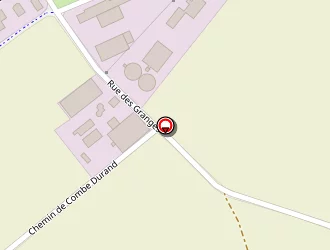 Carte de Lege Robert à Meximieux